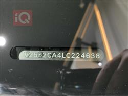 ڤۆڵکسواگن ئەتلەس